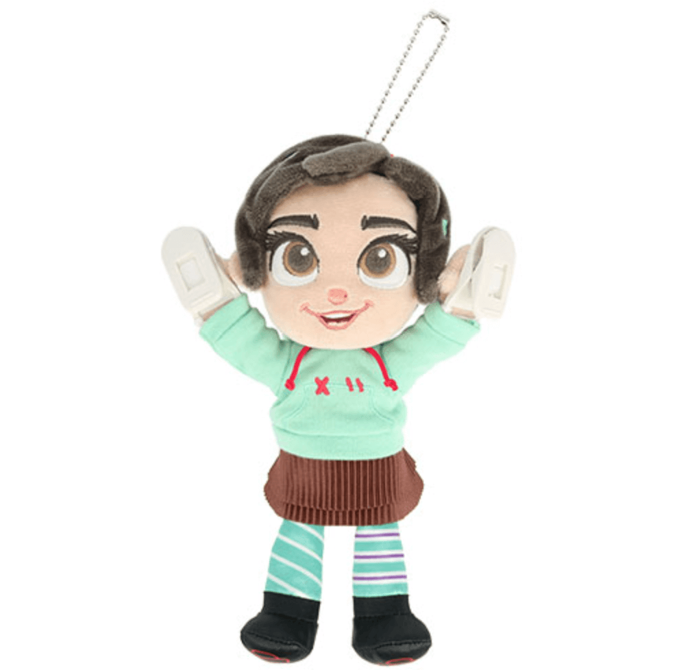 ディズニー・パルパルーザ“ヴァネロペのスウィーツ・ポップ・ワールド”のスペシャルグッズが3月9日から順次発売