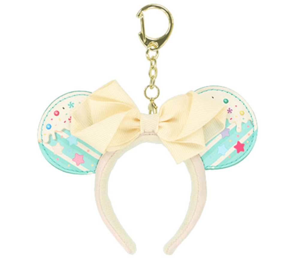 ディズニー・パルパルーザ“ヴァネロペのスウィーツ・ポップ・ワールド”のスペシャルグッズが3月9日から順次発売