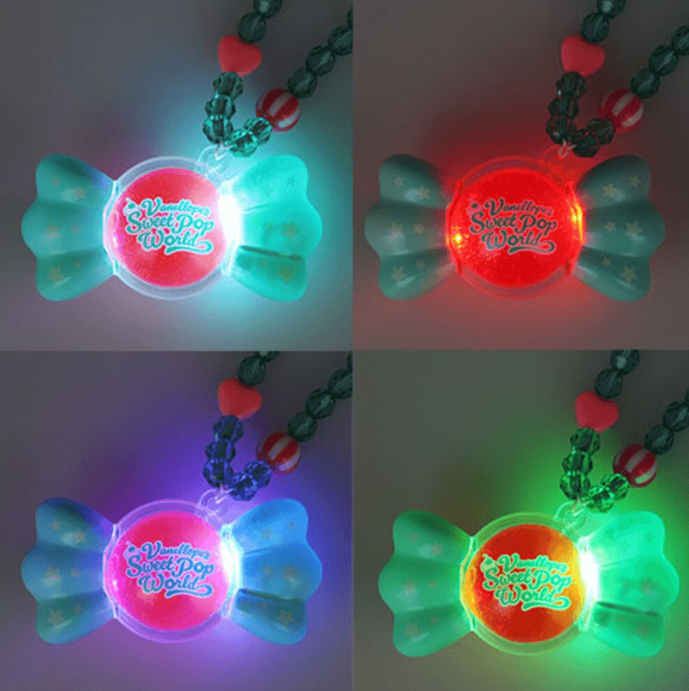 ディズニー・パルパルーザ“ヴァネロペのスウィーツ・ポップ・ワールド”のスペシャルグッズが3月9日から順次発売