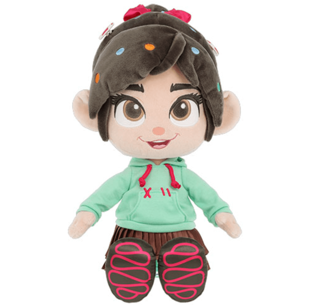 ディズニー・パルパルーザ“ヴァネロペのスウィーツ・ポップ・ワールド”のスペシャルグッズが3月9日から順次発売