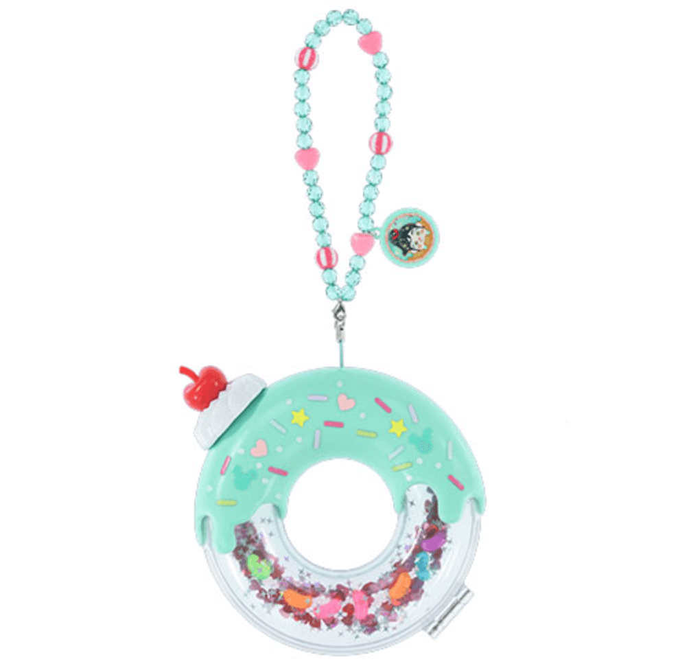 ディズニー・パルパルーザ“ヴァネロペのスウィーツ・ポップ・ワールド”のスペシャルグッズが3月9日から順次発売