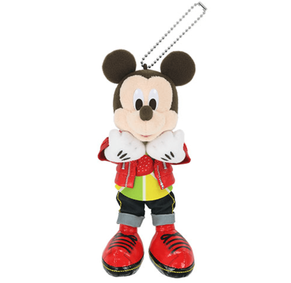 ディズニー・パルパルーザ“ヴァネロペのスウィーツ・ポップ・ワールド”のスペシャルグッズが3月9日から順次発売